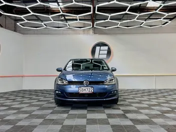Volkswagen Golf 2014 photo 3