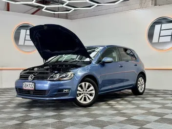 Volkswagen Golf 2014 photo 4