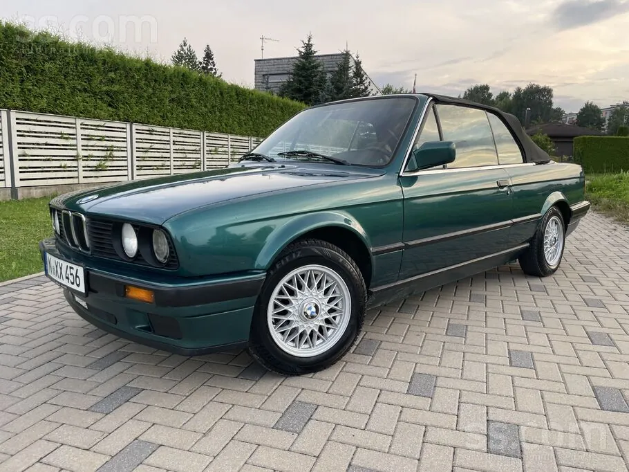 BMW 318