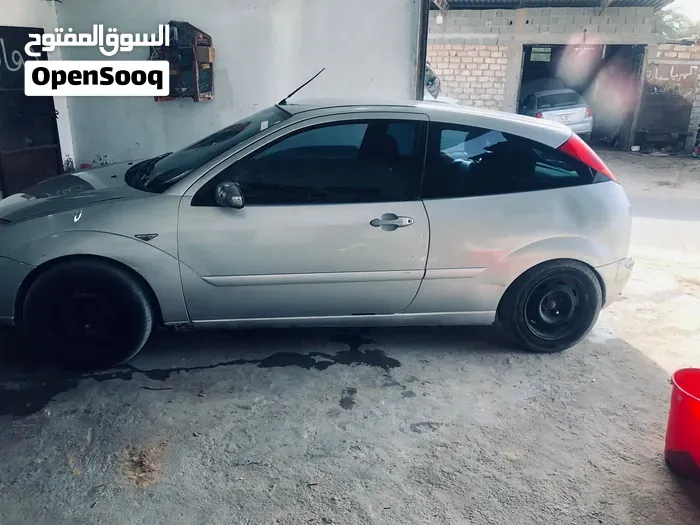 Ford Focus 2005 photo 5