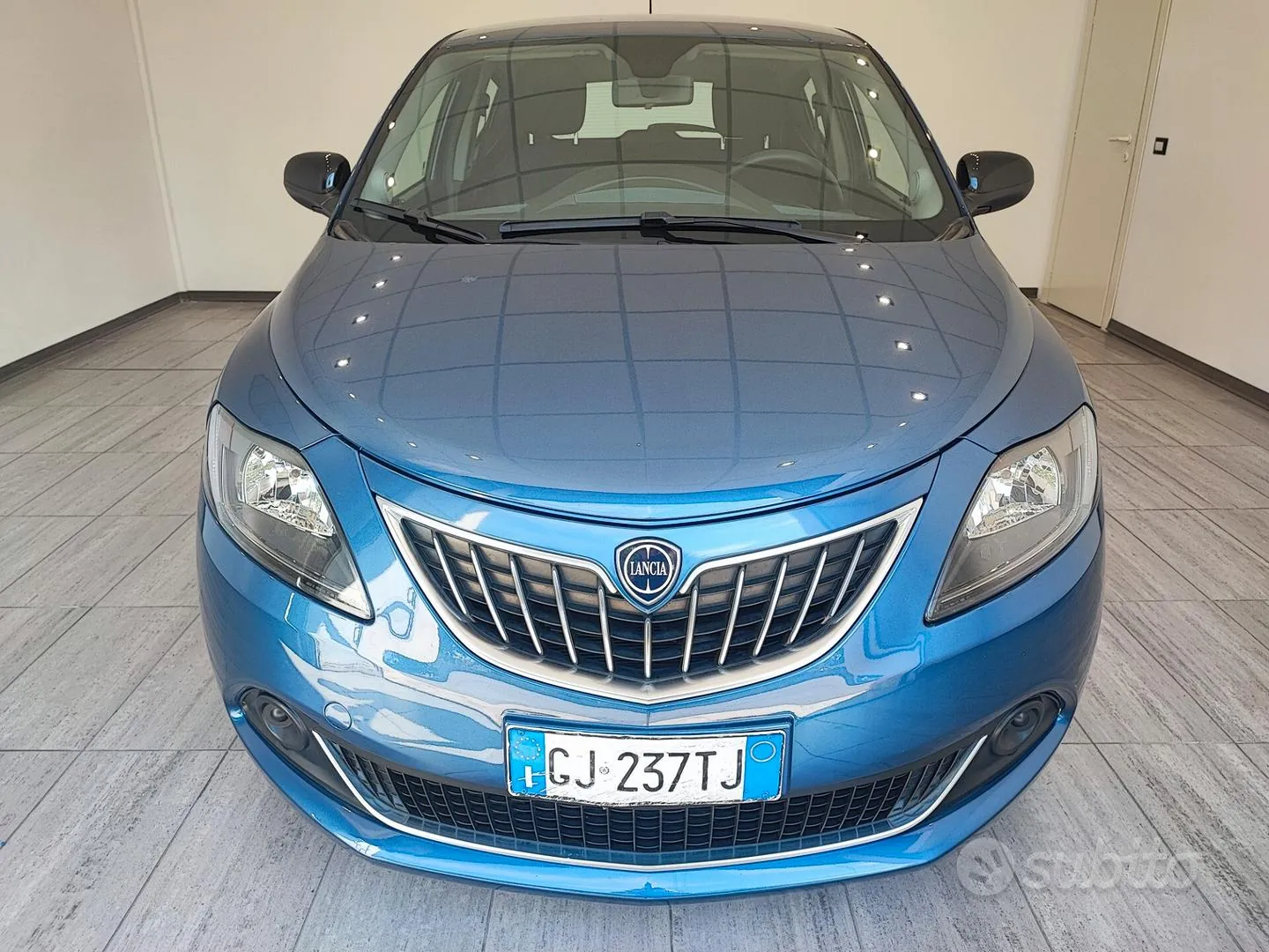 Lancia Ypsilon 2022 photo 2