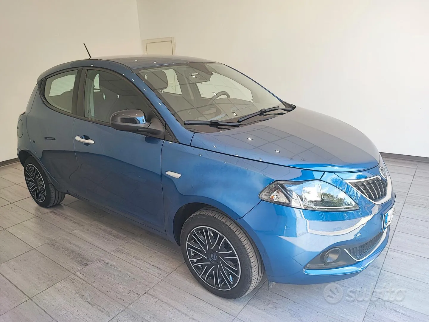 Lancia Ypsilon 2022 photo 3