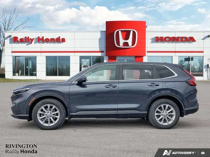Honda Cr-V 2023 photo 3