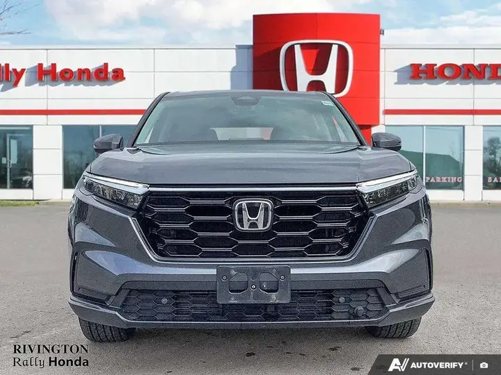 Honda Cr-V 2023 photo 2