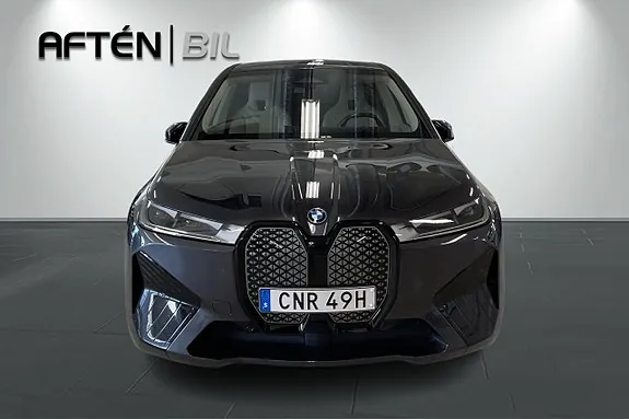 BMW Ix 2024 photo 2