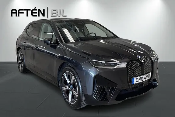 BMW Ix 2024 photo 3