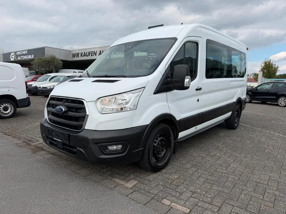 Ford Transit Kombi