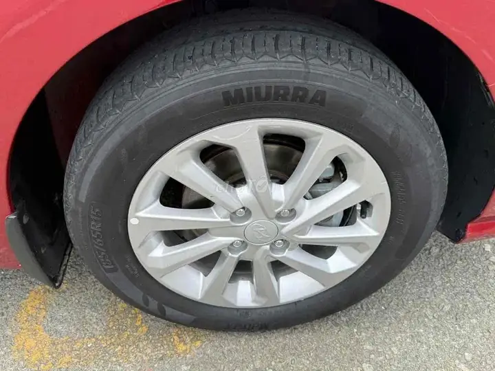 Hyundai Accent 2021 photo 5