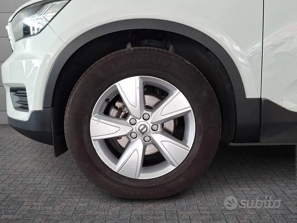 Volvo Xc40 2022 photo 5