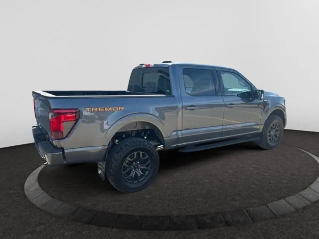 Ford F-150 2026 photo 5