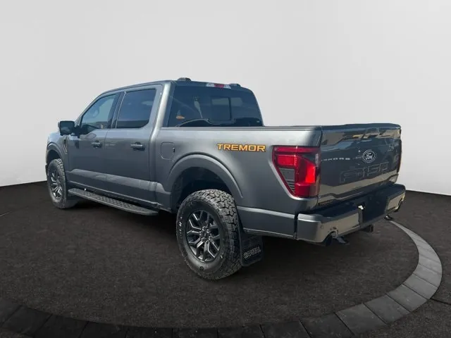 Ford F-150 2026 photo 3