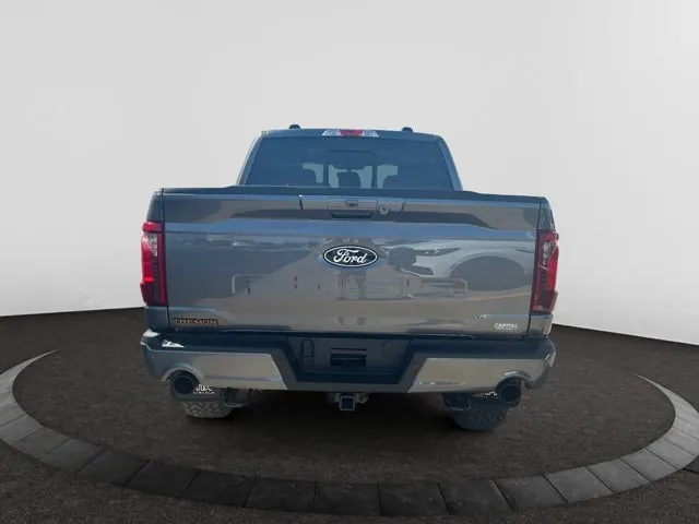 Ford F-150 2026 photo 4