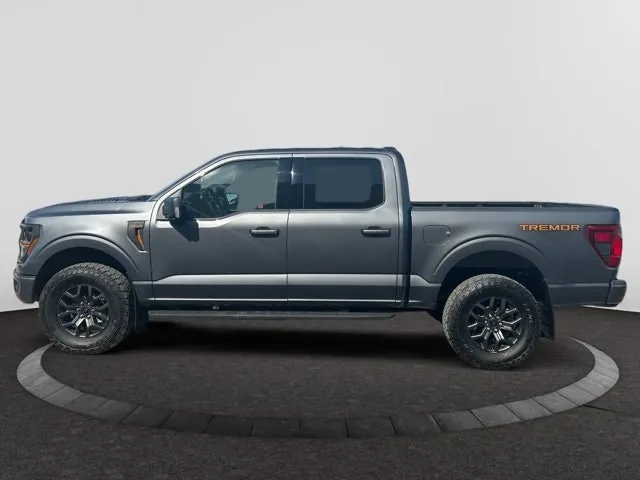 Ford F-150 2026 photo 2