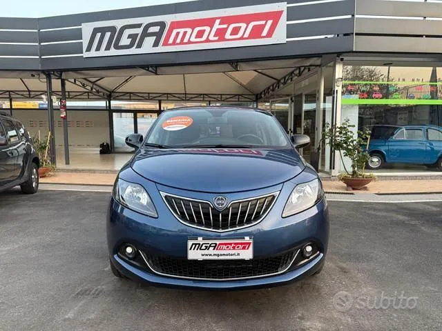 Lancia Ypsilon 2023 photo 3