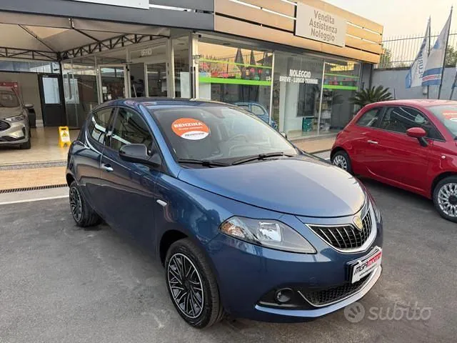 Lancia Ypsilon 2023 photo 5