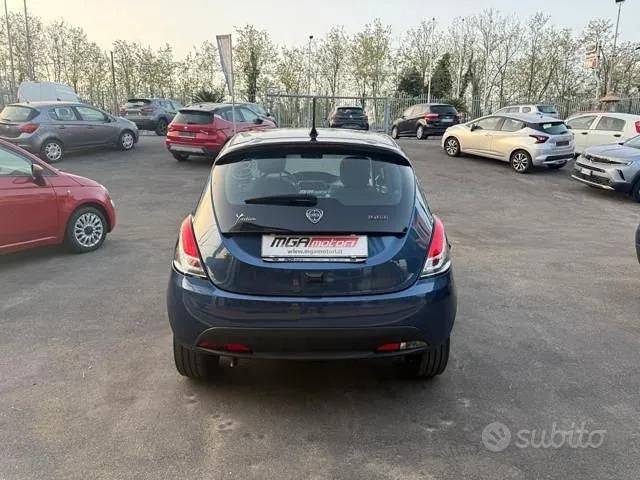 Lancia Ypsilon 2023 photo 4