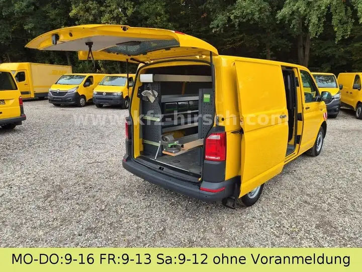Volkswagen T6