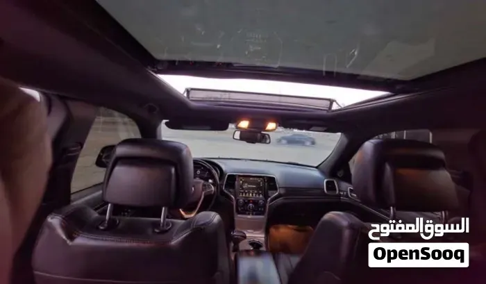 Jeep Grand Cherokee 2014 photo 2