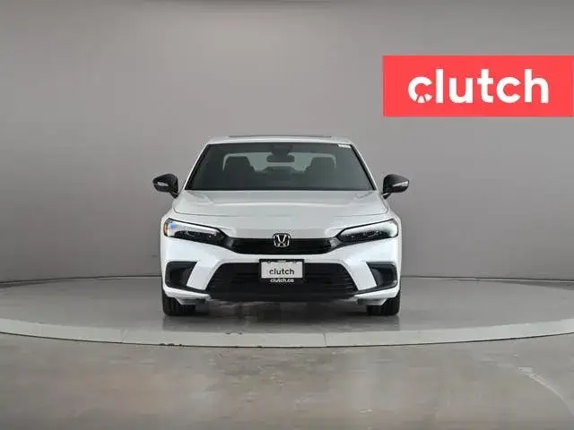 Honda Civic 2024 photo 4