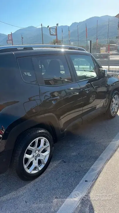 Jeep Renegade 2018 photo 5