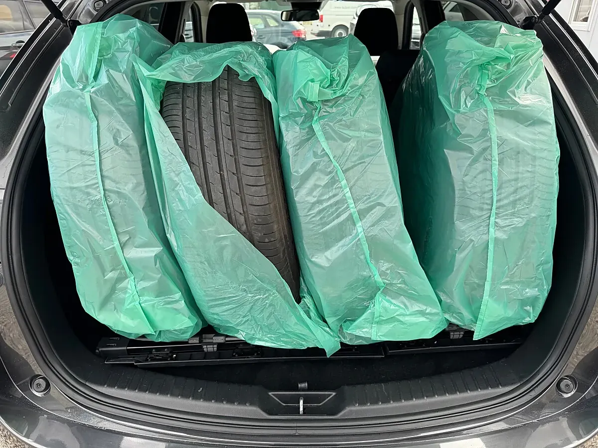 Mazda Cx-5 2017 photo 5
