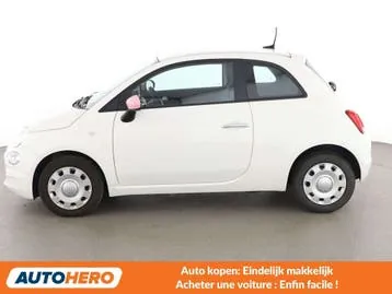 Fiat 500 2022 photo 3