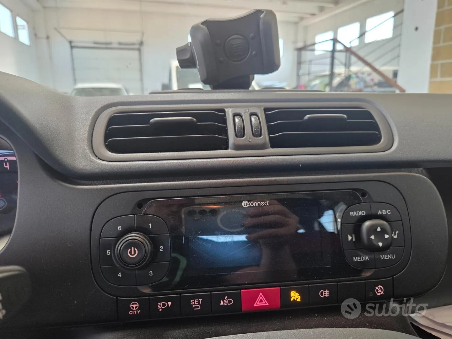 Fiat Panda 2020 photo 4