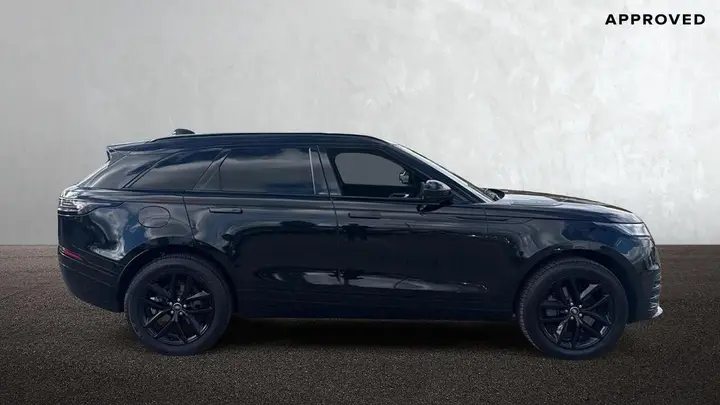 Land Rover Range Rover Velar 2025 photo 5