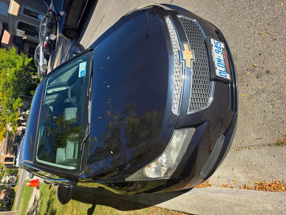 Chevrolet Cruze 2014 photo 3