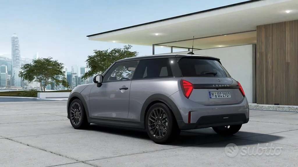 Mini Mini Cooper 2026 photo 2