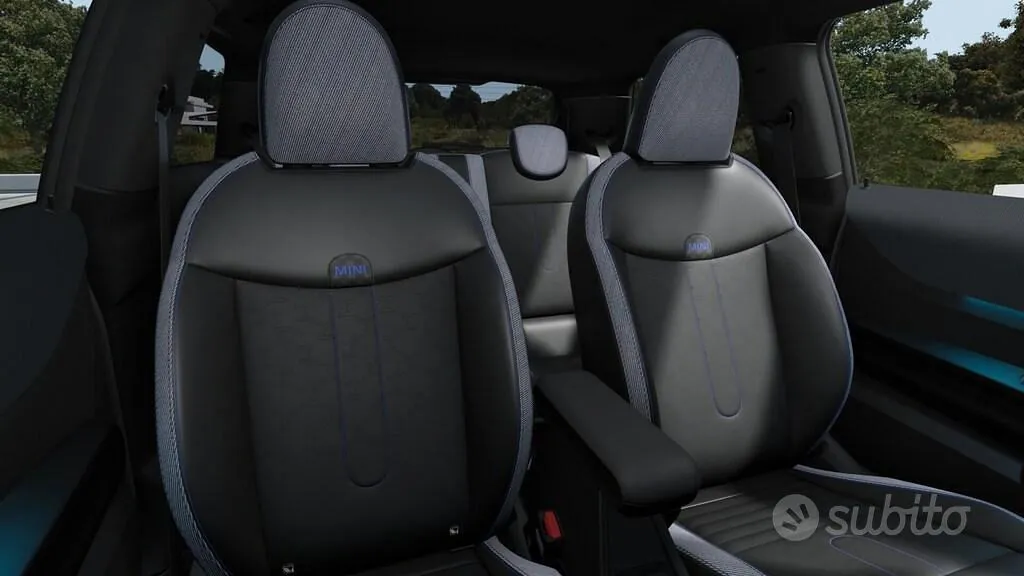 Mini Mini Cooper 2026 photo 5