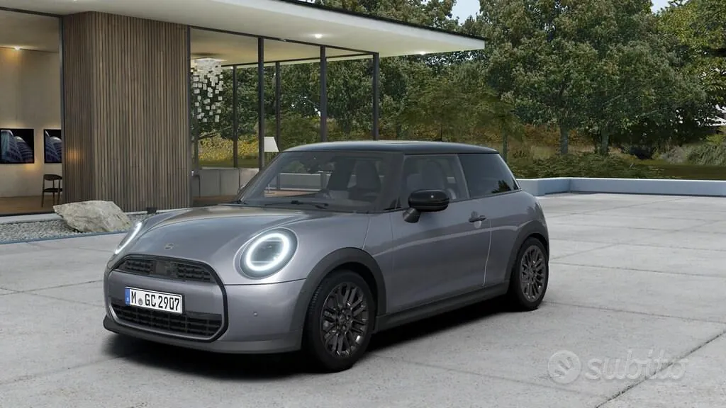 Mini Mini Cooper