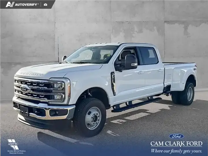 Ford F350