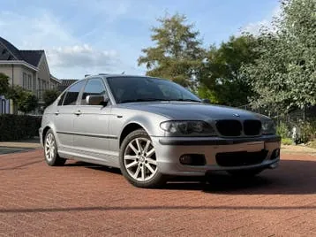 BMW Série 3
