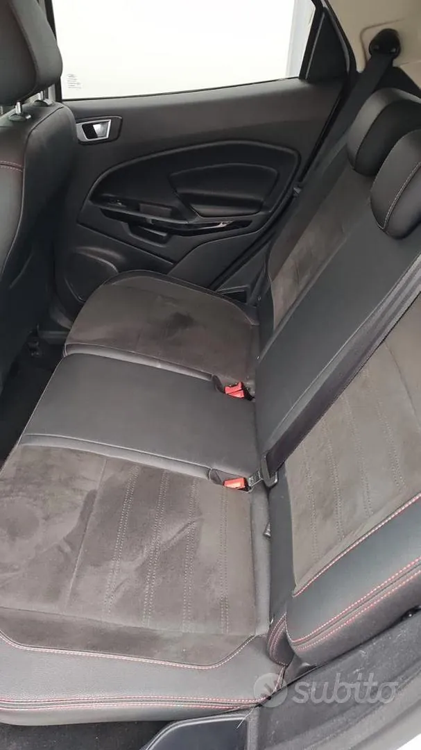 Ford Ecosport 2022 photo 4