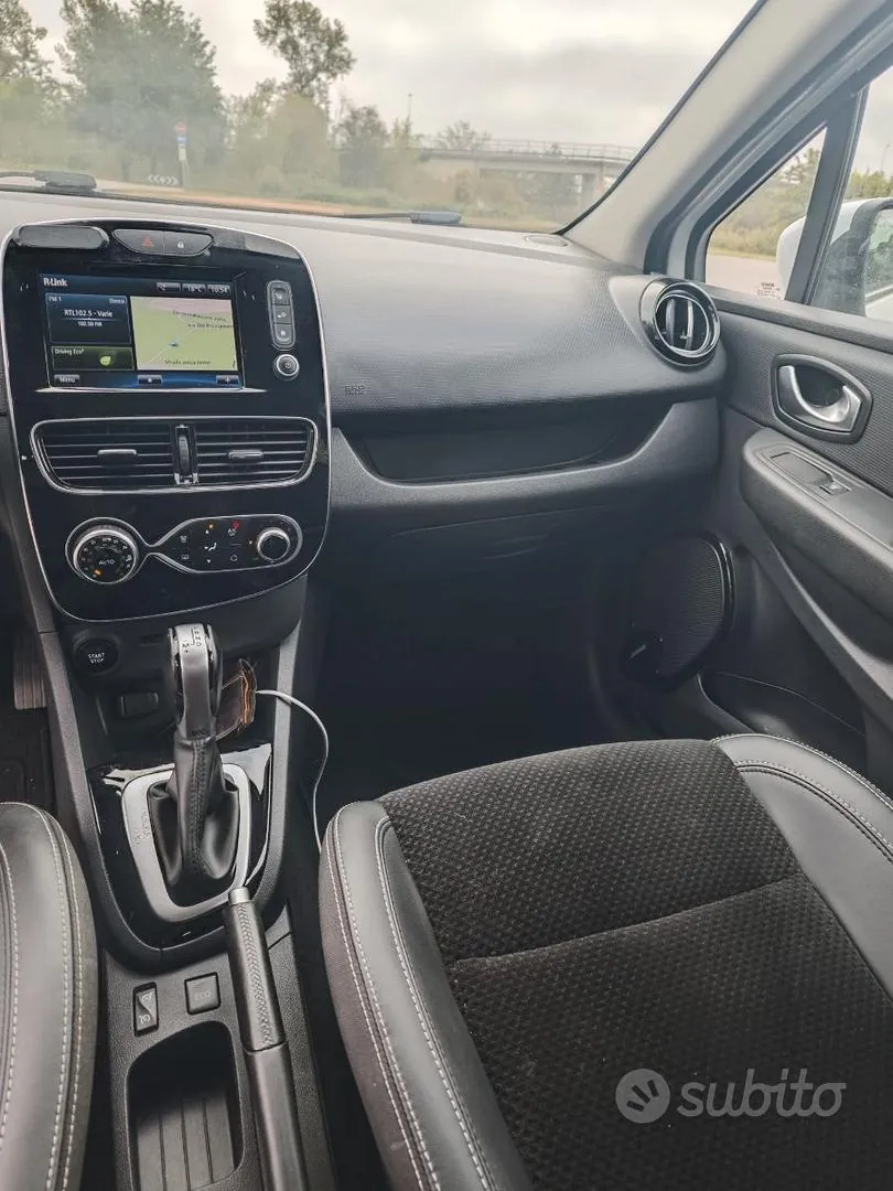 Renault Clio 2017 photo 4
