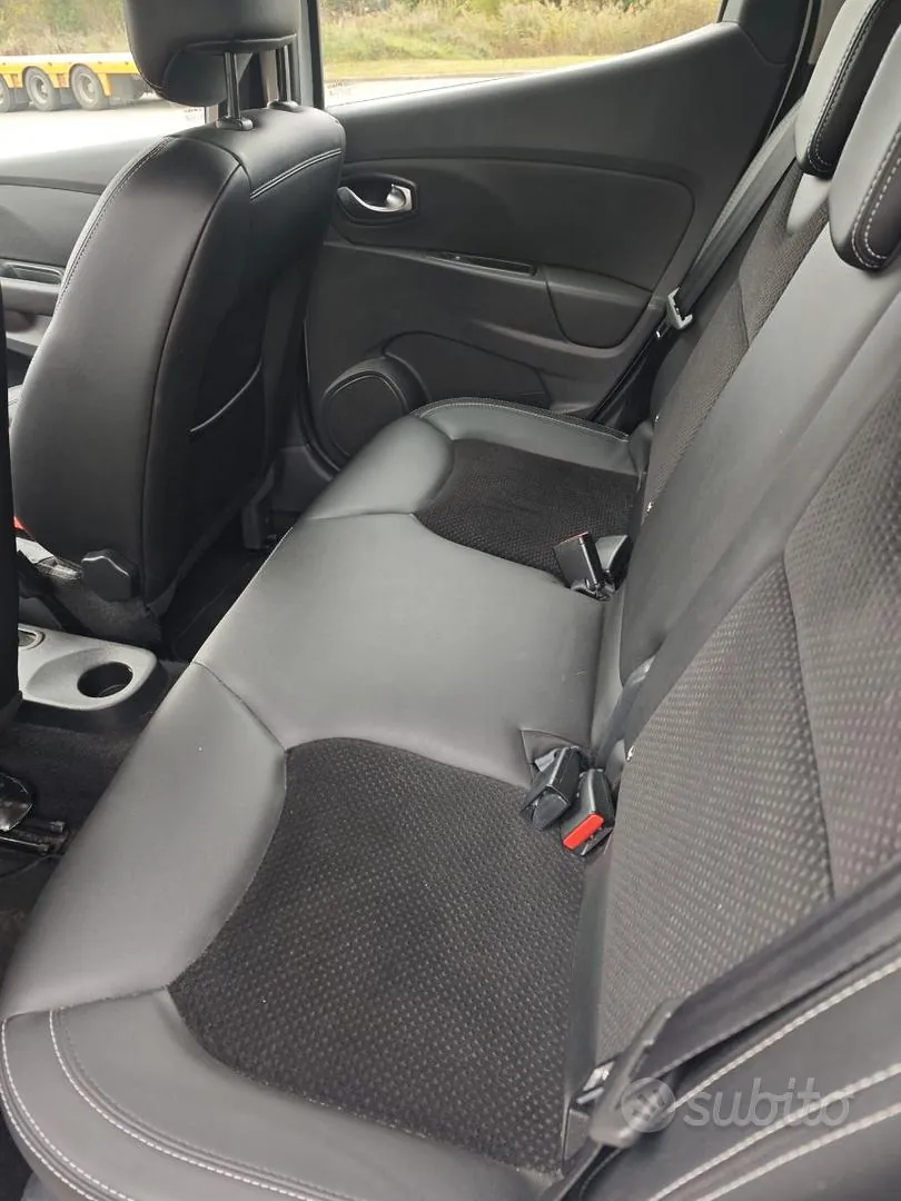 Renault Clio 2017 photo 5