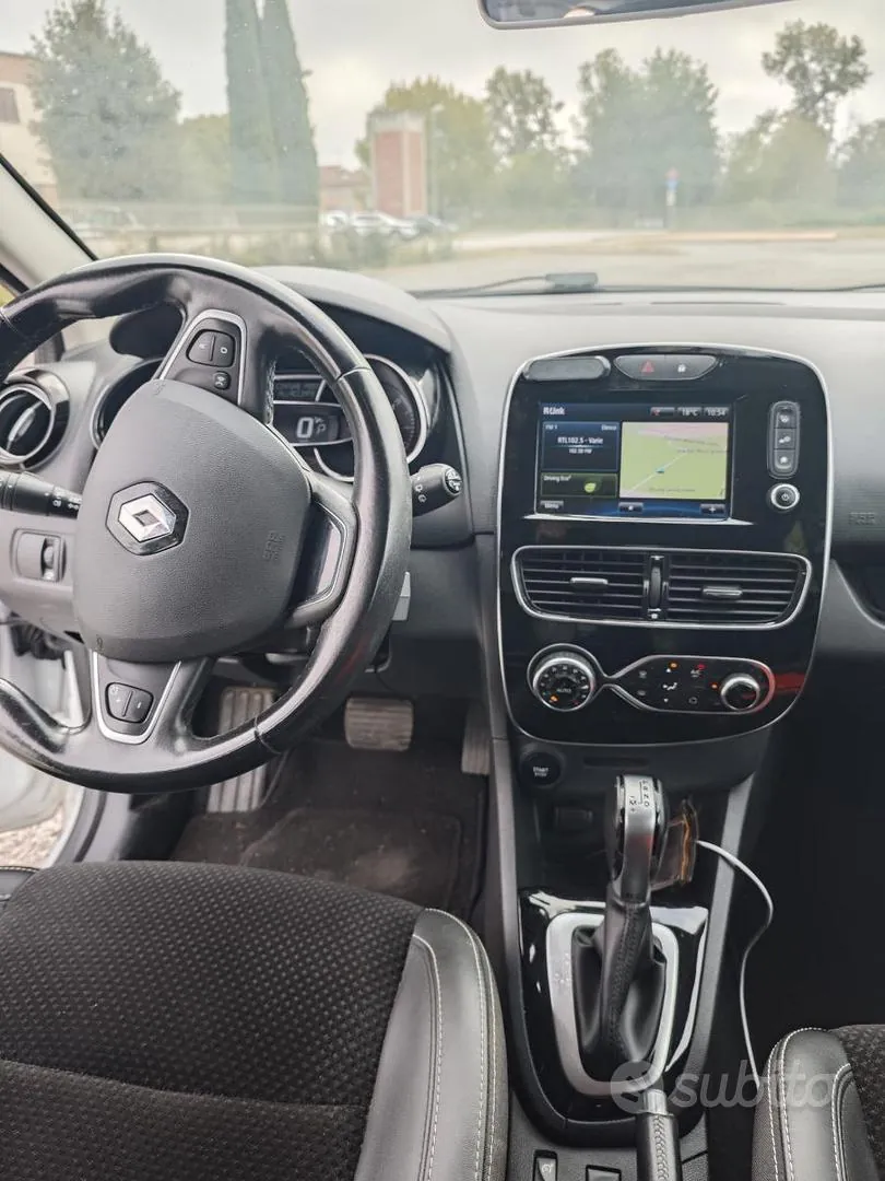 Renault Clio 2017 photo 3