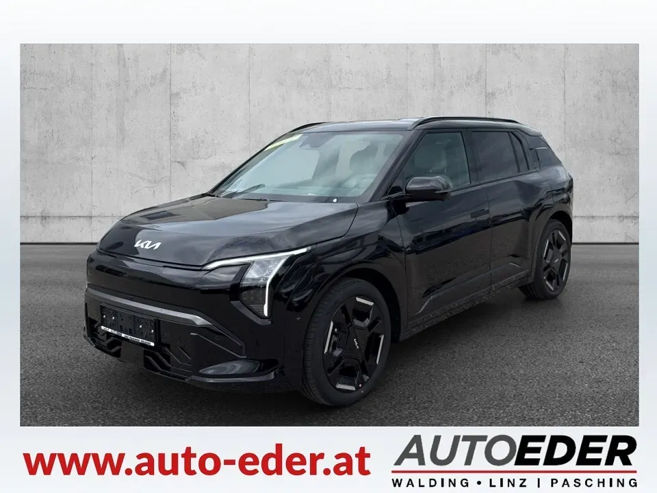 Kia Ev3 2026 photo 3