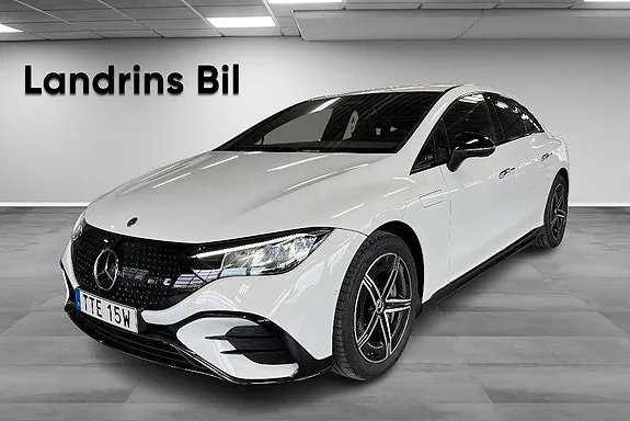Mercedes-Benz Eqe350