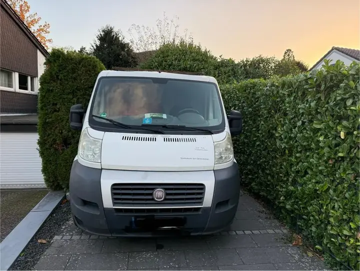 Fiat Ducato