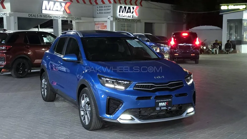Kia Stonic