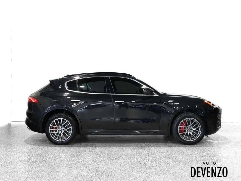 Maserati Grecale 2023 photo 2