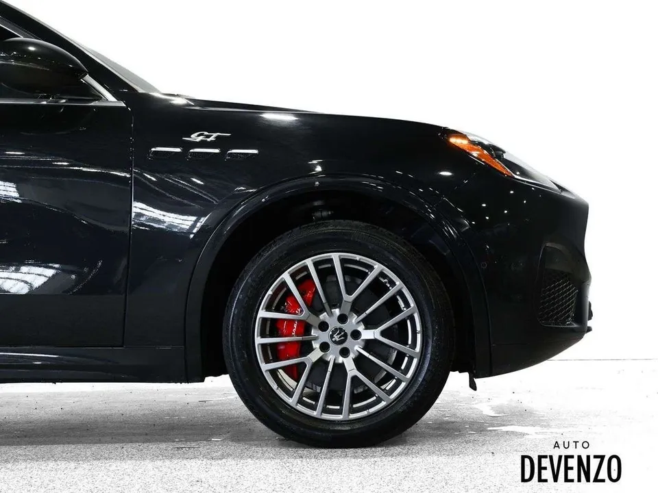 Maserati Grecale 2023 photo 5