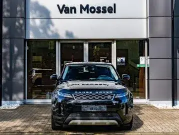 Land Rover Range Rover Evoque 2023 photo 2