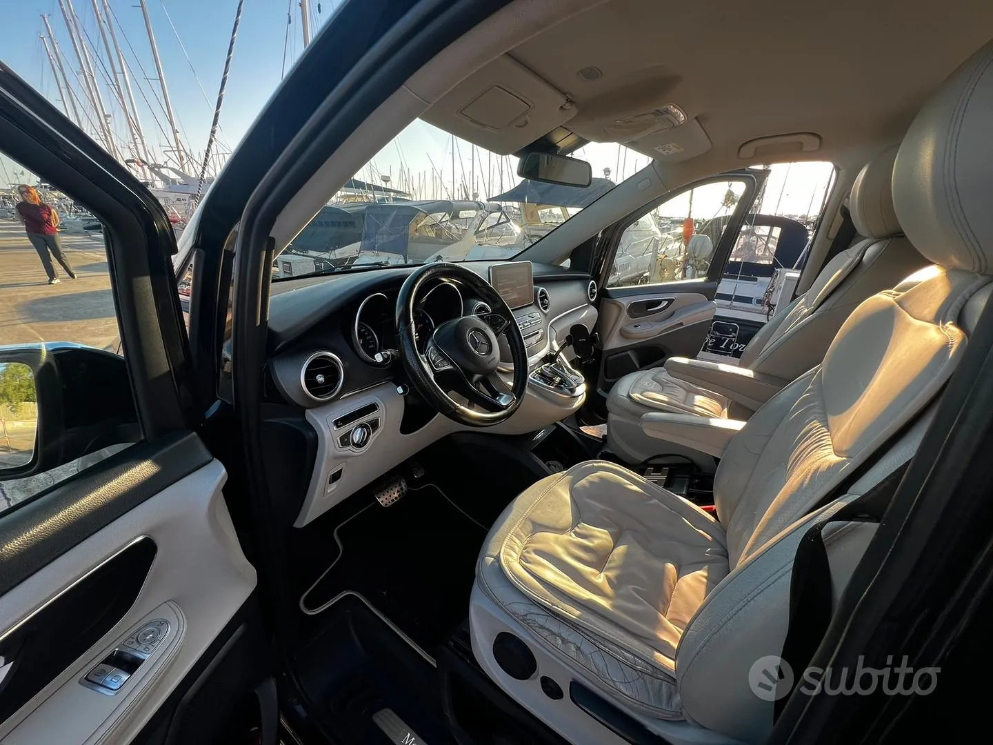 Mercedes-Benz Cla 2016 photo 5
