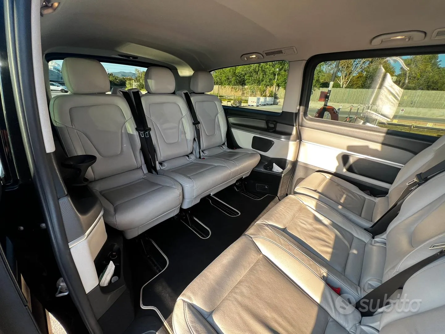 Mercedes-Benz Cla 2016 photo 2