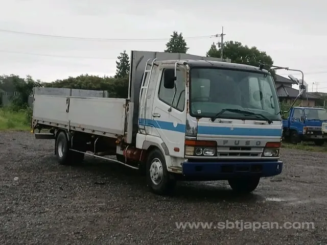 Mitsubishi Fighter