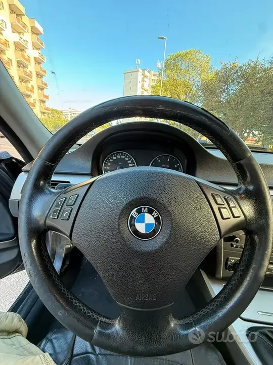BMW 3 Series 2006 photo 4