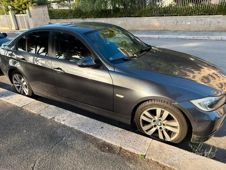 BMW 3 Series 2006 photo 3